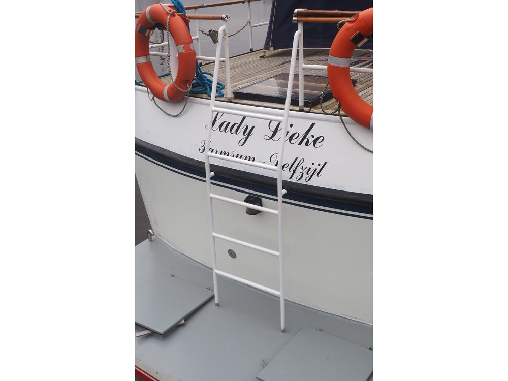  &Eacute;quipement de pont 